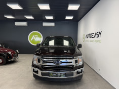 Ford F150 3.3 V6 FLEXIFUEL XLT