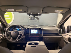 Ford F150 3.3 V6 FLEXIFUEL XLT