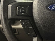 Ford F150 3.3 V6 FLEXIFUEL XLT