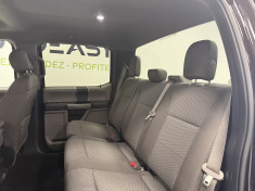 Ford F150 3.3 V6 FLEXIFUEL XLT