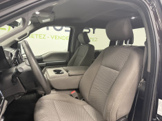 Ford F150 3.3 V6 FLEXIFUEL XLT