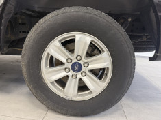 Ford F150 3.3 V6 FLEXIFUEL XLT