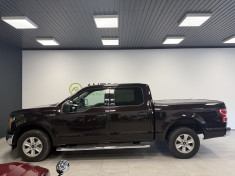 Ford F150 3.3 V6 FLEXIFUEL XLT