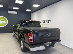 Ford F150 3.3 V6 FLEXIFUEL XLT