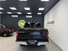 Ford F150 3.3 V6 FLEXIFUEL XLT