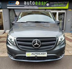 Mercedes Vito Combi Tourer 116 1.9 CDI  4MATIC 9G-TRONIC 163 cv / TVA RECUPERABLE