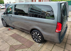 Mercedes Vito Combi Tourer 116 1.9 CDI  4MATIC 9G-TRONIC 163 cv / TVA RECUPERABLE