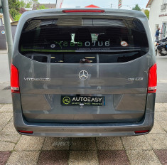 Mercedes Vito Combi Tourer 116 1.9 CDI  4MATIC 9G-TRONIC 163 cv / TVA RECUPERABLE