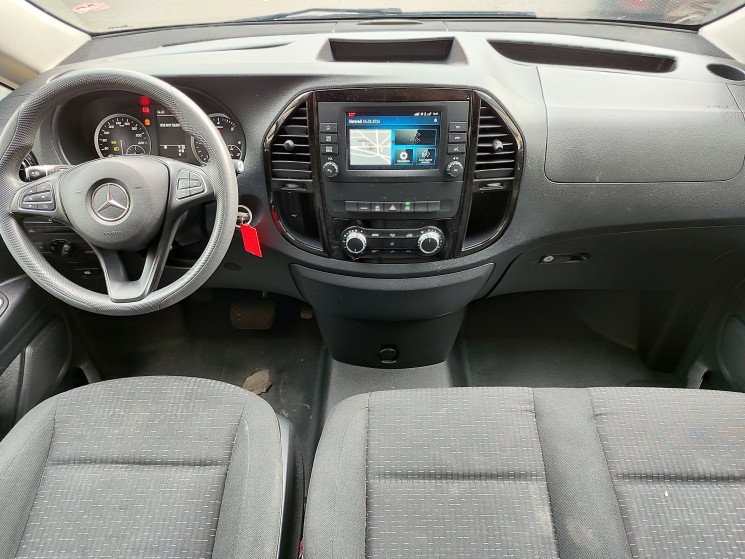 Mercedes Vito Combi Tourer 116 1.9 CDI  4MATIC 9G-TRONIC 163 cv / TVA RECUPERABLE