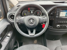 Mercedes Vito Combi Tourer 116 1.9 CDI  4MATIC 9G-TRONIC 163 cv / TVA RECUPERABLE