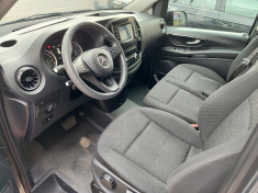 Mercedes Vito Combi Tourer 116 1.9 CDI  4MATIC 9G-TRONIC 163 cv / TVA RECUPERABLE