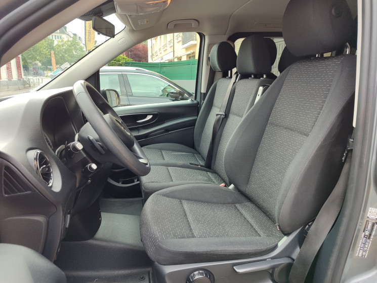 Mercedes Vito Combi Tourer 116 1.9 CDI  4MATIC 9G-TRONIC 163 cv / TVA RECUPERABLE
