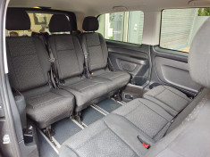 Mercedes Vito Combi Tourer 116 1.9 CDI  4MATIC 9G-TRONIC 163 cv / TVA RECUPERABLE