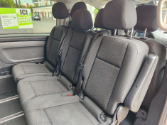 Mercedes Vito Combi Tourer 116 1.9 CDI  4MATIC 9G-TRONIC 163 cv / TVA RECUPERABLE