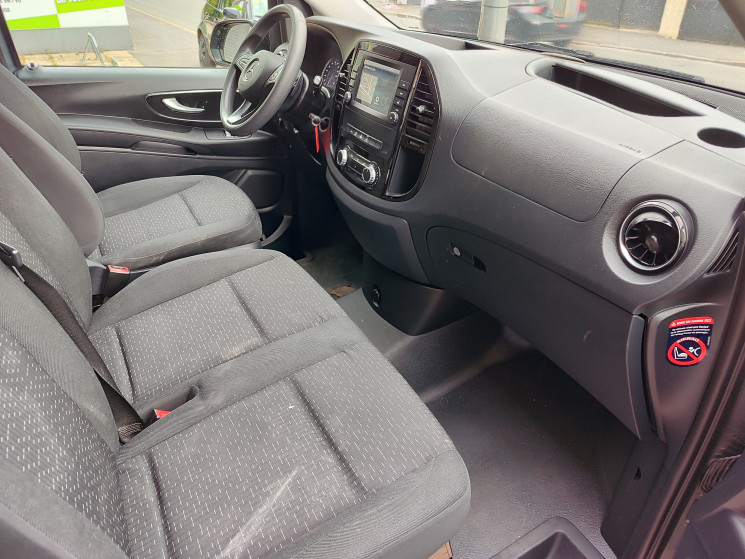 Mercedes Vito Combi Tourer 116 1.9 CDI  4MATIC 9G-TRONIC 163 cv / TVA RECUPERABLE