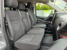 Mercedes Vito Combi Tourer 116 1.9 CDI  4MATIC 9G-TRONIC 163 cv / TVA RECUPERABLE