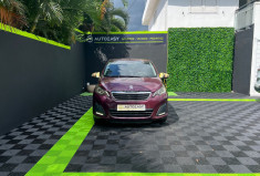 Peugeot 108 1.2 VTi 12V 82 cv