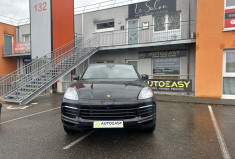 Porsche CAYENNE COUPE 3.0 V6 462ch E-Hybrid Platinum Edition