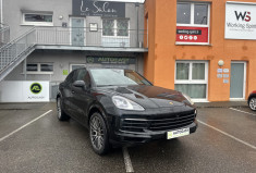 Porsche CAYENNE COUPE 3.0 V6 462ch E-Hybrid Platinum Edition