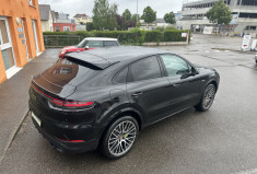 Porsche CAYENNE COUPE 3.0 V6 462ch E-Hybrid Platinum Edition