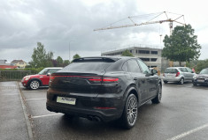 Porsche CAYENNE COUPE 3.0 V6 462ch E-Hybrid Platinum Edition