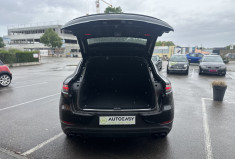 Porsche CAYENNE COUPE 3.0 V6 462ch E-Hybrid Platinum Edition