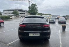 Porsche CAYENNE COUPE 3.0 V6 462ch E-Hybrid Platinum Edition