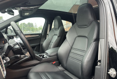 Porsche CAYENNE COUPE 3.0 V6 462ch E-Hybrid Platinum Edition
