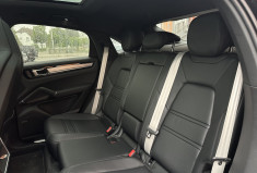 Porsche CAYENNE COUPE 3.0 V6 462ch E-Hybrid Platinum Edition