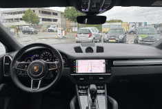 Porsche CAYENNE COUPE 3.0 V6 462ch E-Hybrid Platinum Edition