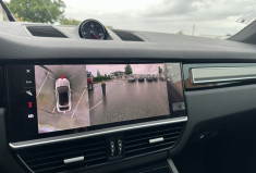 Porsche CAYENNE COUPE 3.0 V6 462ch E-Hybrid Platinum Edition