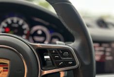 Porsche CAYENNE COUPE 3.0 V6 462ch E-Hybrid Platinum Edition