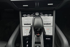 Porsche CAYENNE COUPE 3.0 V6 462ch E-Hybrid Platinum Edition