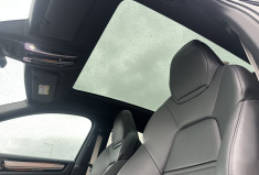 Porsche CAYENNE COUPE 3.0 V6 462ch E-Hybrid Platinum Edition