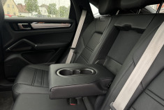 Porsche CAYENNE COUPE 3.0 V6 462ch E-Hybrid Platinum Edition