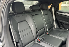 Porsche CAYENNE COUPE 3.0 V6 462ch E-Hybrid Platinum Edition