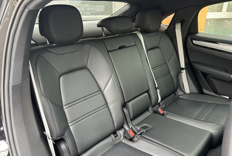 Porsche CAYENNE COUPE 3.0 V6 462ch E-Hybrid Platinum Edition