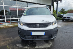 Peugeot Partner III 1.5 BLUE HDI 130 DANGEL XTREK
