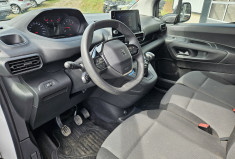 Peugeot Partner III 1.5 BLUE HDI 130 DANGEL XTREK