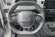 Peugeot Partner III 1.5 BLUE HDI 130 DANGEL XTREK