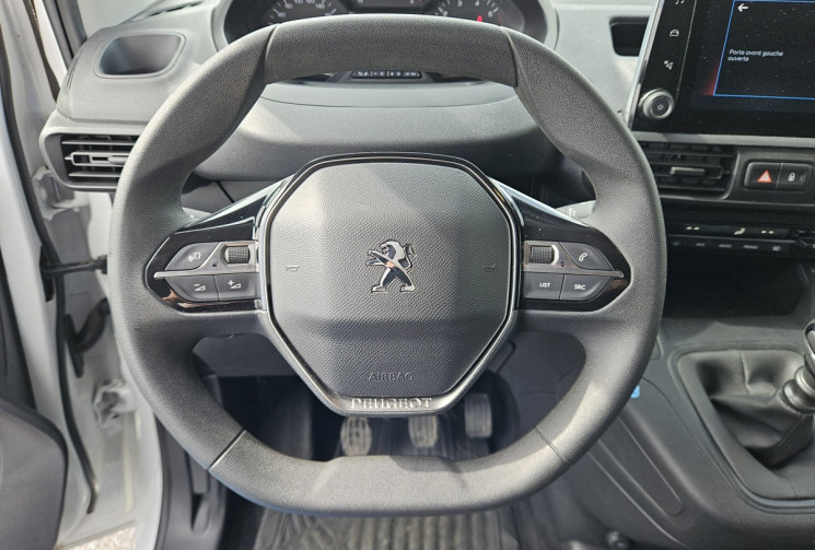 Peugeot Partner III 1.5 BLUE HDI 130 DANGEL XTREK