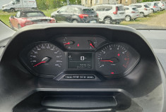 Peugeot Partner III 1.5 BLUE HDI 130 DANGEL XTREK