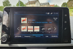 Peugeot Partner III 1.5 BLUE HDI 130 DANGEL XTREK