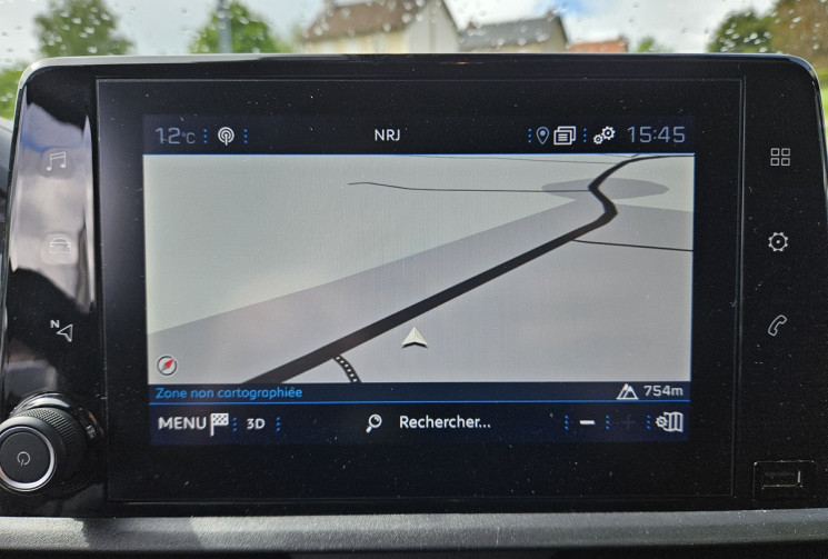 Peugeot Partner III 1.5 BLUE HDI 130 DANGEL XTREK