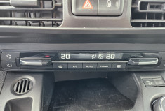 Peugeot Partner III 1.5 BLUE HDI 130 DANGEL XTREK