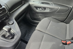 Peugeot Partner III 1.5 BLUE HDI 130 DANGEL XTREK