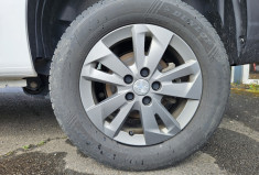 Peugeot Partner III 1.5 BLUE HDI 130 DANGEL XTREK
