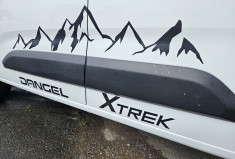 Peugeot Partner III 1.5 BLUE HDI 130 DANGEL XTREK