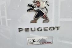 Peugeot Partner III 1.5 BLUE HDI 130 DANGEL XTREK