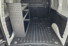 Peugeot Partner III 1.5 BLUE HDI 130 DANGEL XTREK